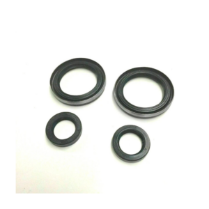 Fits Suzuki Samurai 85-95 Front Axle Oil Seals LH & RH