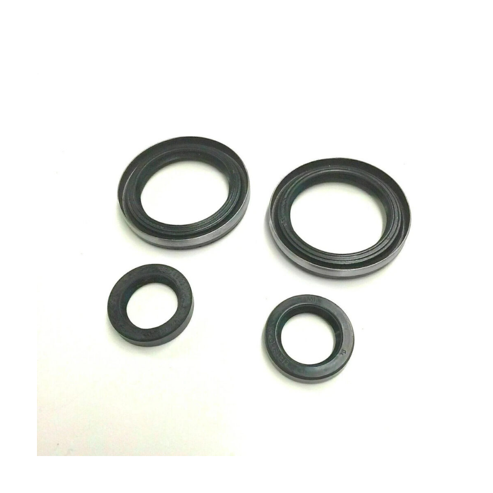 Fits Suzuki Samurai 85-95 Front Axle Oil Seals LH & RH