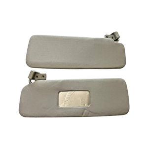 FITS FOR Suzuki Samurai SJ410 SJ413 Gypsy Sun Visor LH & RH Side (OEM)