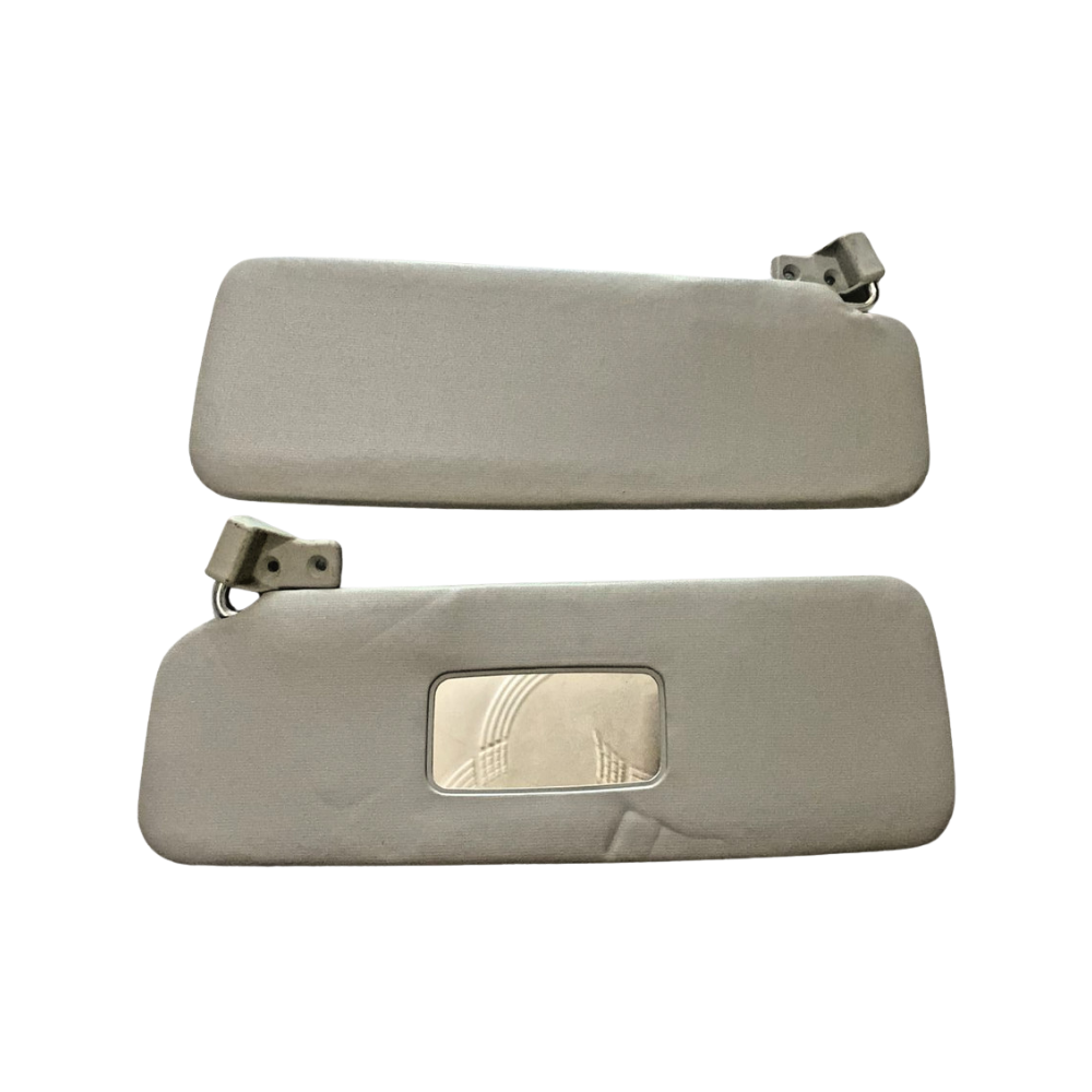 FITS FOR Suzuki Samurai SJ410 SJ413 Gypsy Sun Visor LH & RH Side (OEM)