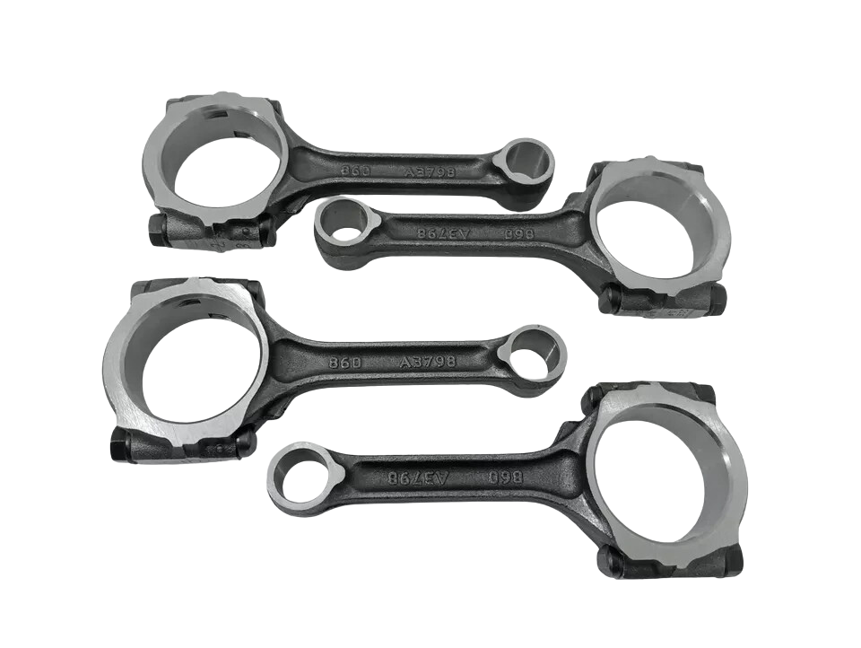 Suzuki SJ413 Sierra Samurai G13A G13BA 8 Valve Engine Connecting Con Rod OEM