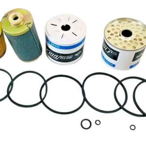 Massey Ferguson 35 40 50 60 65 135 150 165 175 180 Engine Oil & Fuel Filter Set