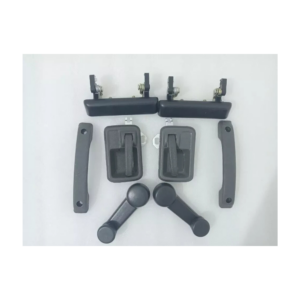 FITS Suzuki SJ410 SJ413 SJ Samurai Outer Inner Handles Complete Set 85 86-95