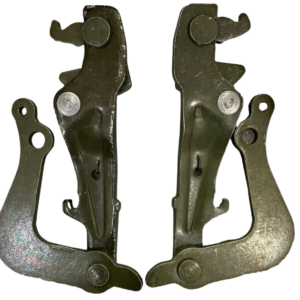 Suzuki Samurai Sierra SJ410 413 Rear Drum Brake Shoe Adjuster Lever Left & Right