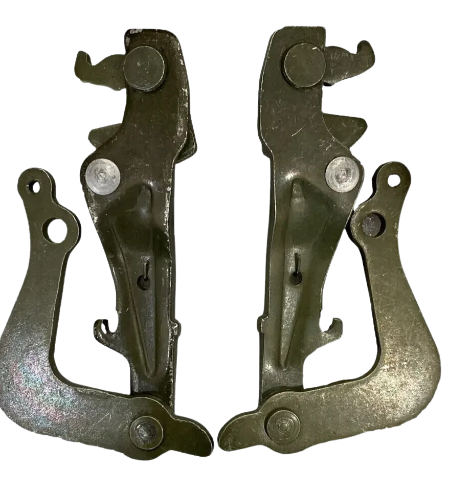 Suzuki Samurai Sierra SJ410 413 Rear Drum Brake Shoe Adjuster Lever Left & Right