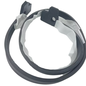 Suzuki Samurai Sj410 Sj413 Gypsy Windshield Inner Frame Rubber Seal