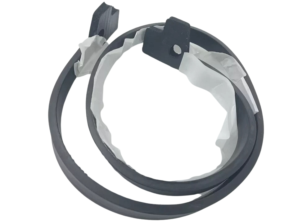 Suzuki Samurai Sj410 Sj413 Gypsy Windshield Inner Frame Rubber Seal