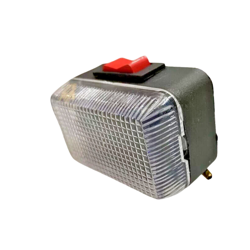 FITS Suzuki Samurai "85-95" Interior Dome Light Assembly