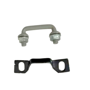 FITS Suzuki Samurai SJ410 SJ413 Bonnet Lock With Nut