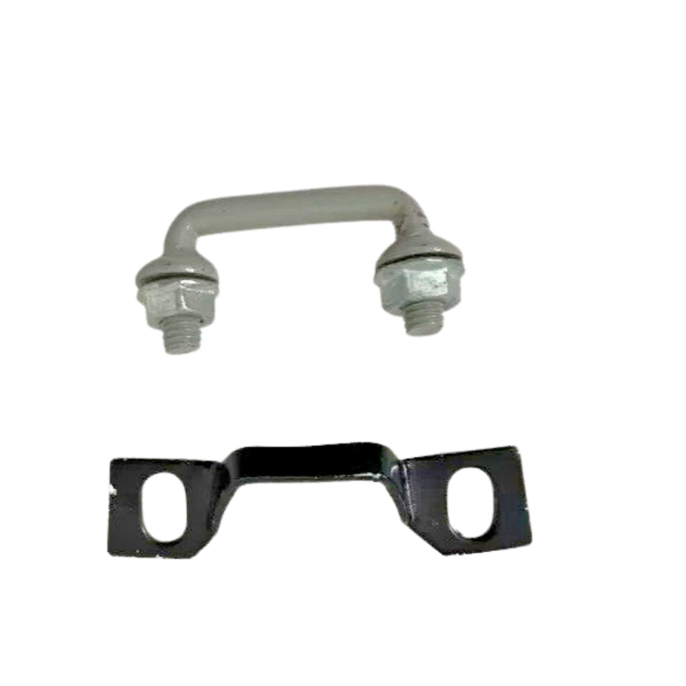 FITS Suzuki Samurai SJ410 SJ413 Bonnet Lock With Nut