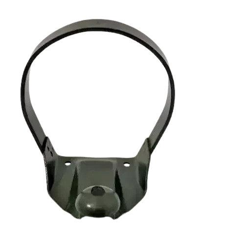 FITS WILLYS JEEP MB GPW BLACKOUT DRIVE LIGHT BRACKET
