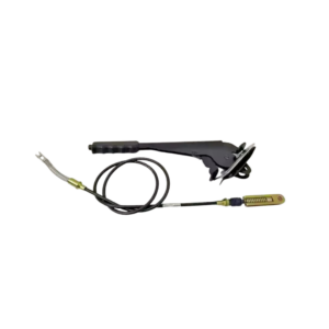 Fits Suzuki Samurai SJ410 Gypsy Parking Hand Brake Lever Assembly With Cable