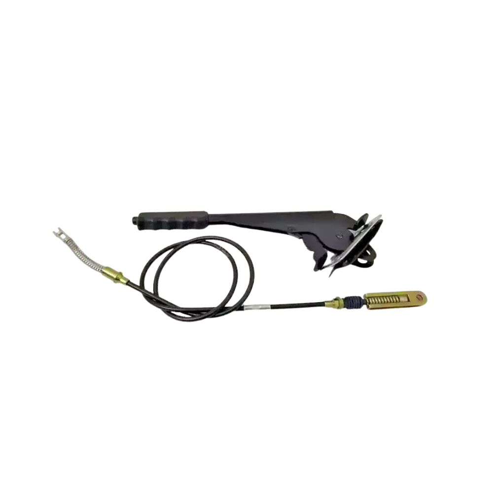 Fits Suzuki Samurai SJ410 Gypsy Parking Hand Brake Lever Assembly With Cable