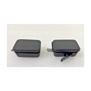 Fits Suzuki Samurai SJ410 SJ413 Rear Door Sliding Window Lock Pair