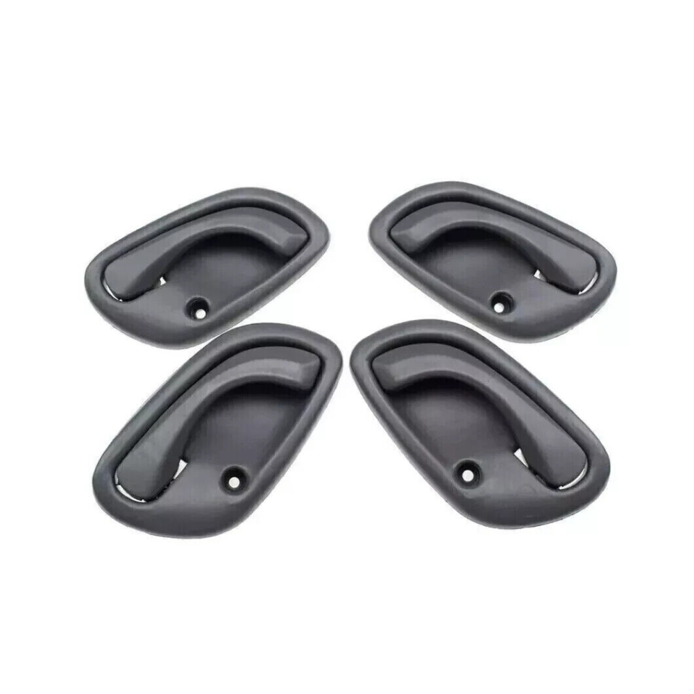 Fits Suzuki Baleno 4pcs Car Inside Door Handle Left Right 8311060G01 1995-200