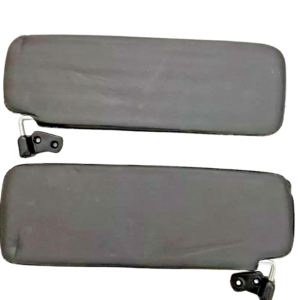 Suzuki Samurai Jimny SJ410 413 Gypsy King Sierra Sunvisor Sun Visor LH RH Side