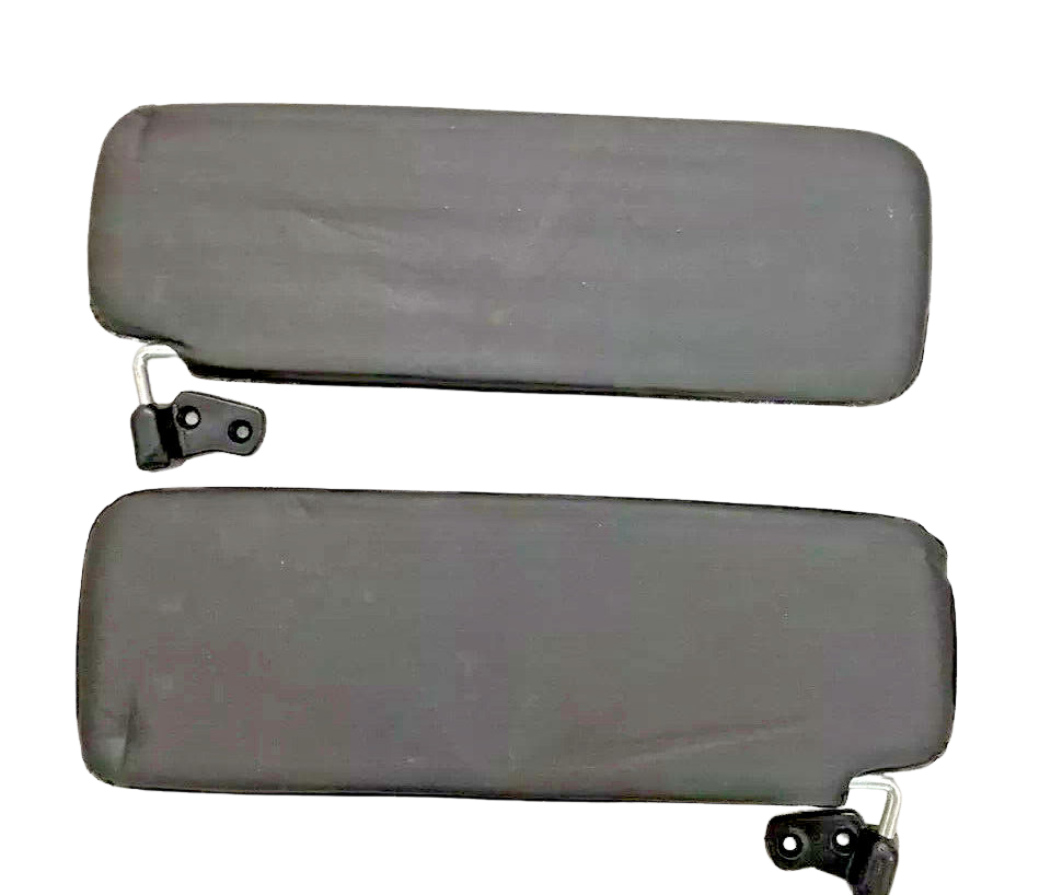 Suzuki Samurai Jimny SJ410 413 Gypsy King Sierra Sunvisor Sun Visor LH RH Side