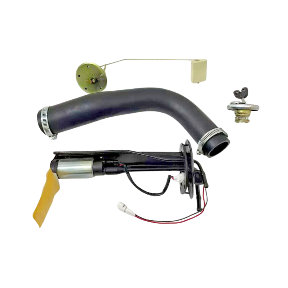 FITS Suzuki Samurai SJ413 EFI Sierra Fuel Pump Sender Assembly Complete Kit