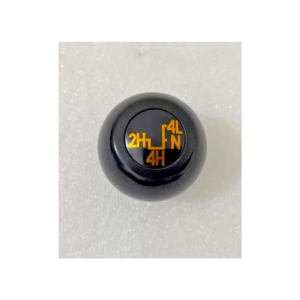 FITS Suzuki Samurai Gypsy 86-88 SGP Transfer Gear Control Lever Knob