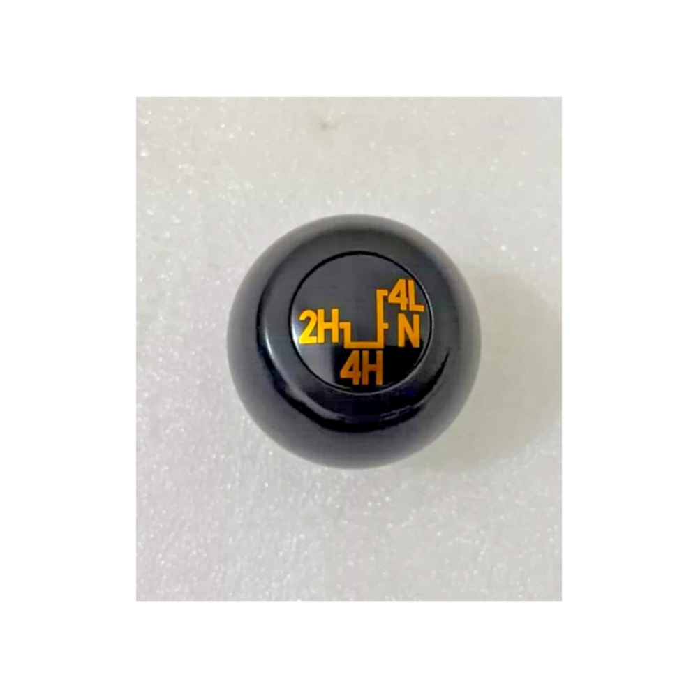 FITS Suzuki Samurai Gypsy 86-88 SGP Transfer Gear Control Lever Knob