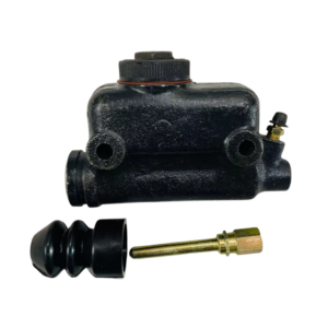 FITS JEEP WILLY MB CJ2A 1941-48 BRAKE MASTER CYLINDER ASSEMBLY