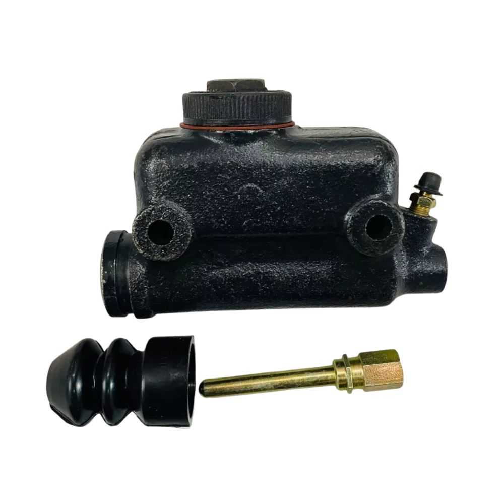 FITS JEEP WILLY MB CJ2A 1941-48 BRAKE MASTER CYLINDER ASSEMBLY