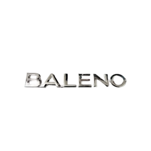 FITS Suzuki BALENO 2ND GEN, BALENO 2ND GEN F/L, BALENO RS, BALENO RS F/L