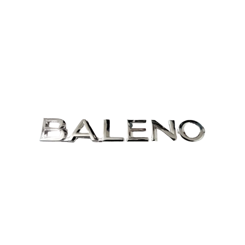 FITS Suzuki BALENO 2ND GEN, BALENO 2ND GEN F/L, BALENO RS, BALENO RS F/L