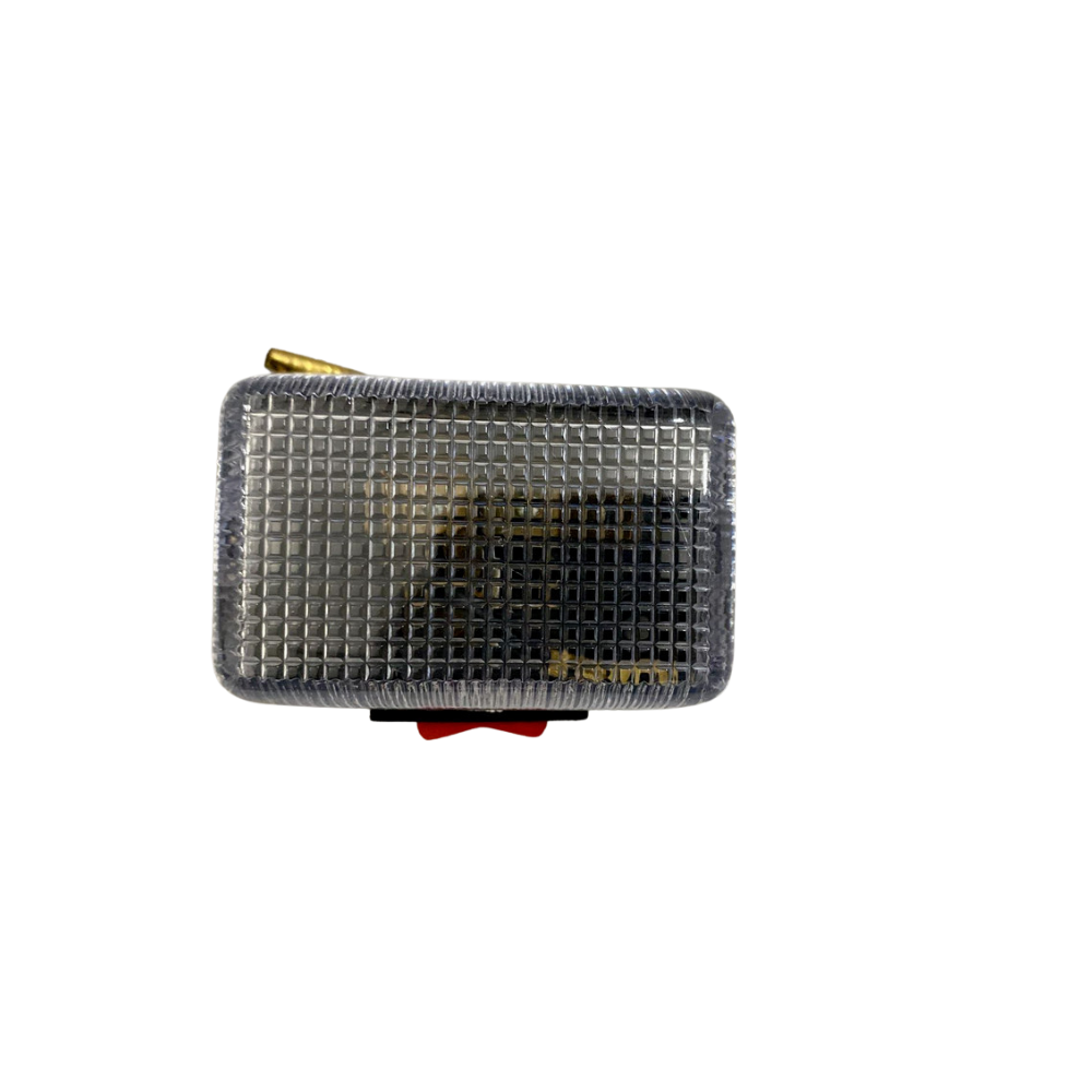 FITS Suzuki Samurai Sierra SJ410 SJ413 Drover Interior Roof Dome Light