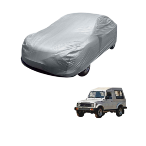 FITS Suzuki Samurai Body Cover Water Resistance & Strong Stitched Fully Elastic