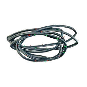FITS Suzuki Samurai SJ413 SJ410 Drover Door Seal Run / Weather Strip LH/RH