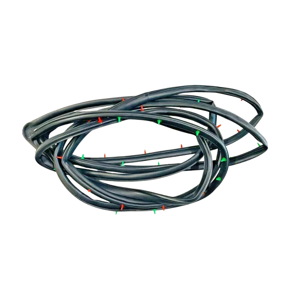 FITS Suzuki Samurai SJ413 SJ410 Drover Door Seal Run / Weather Strip LH/RH