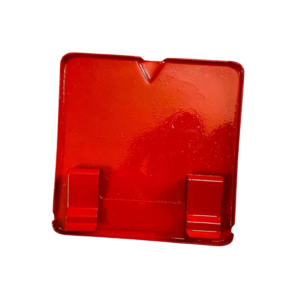 FITS MASSEY FERGUSON MF 375,390 Cover Hood Panel
