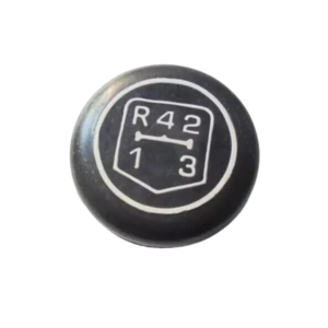 Fits Massey Ferguson 241 245 4410 5210 5245 9000 Gear Shift Lever Knob 4 Speed