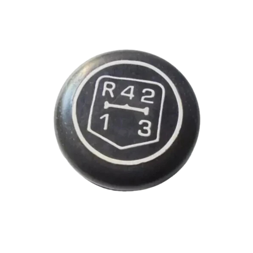 Fits Massey Ferguson 241 245 4410 5210 5245 9000 Gear Shift Lever Knob 4 Speed