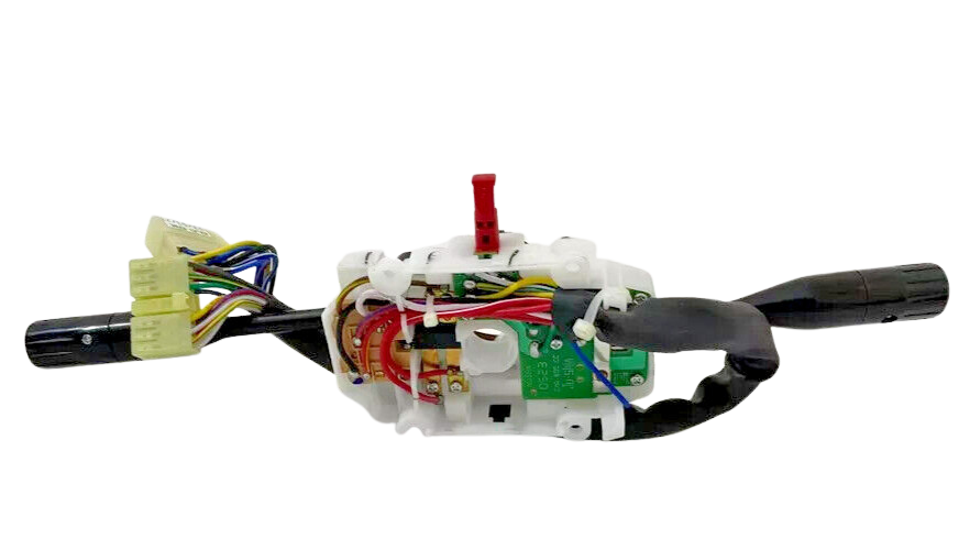 Suzuki Samurai Sierra SJ410 SJ413 JA51 RHD Indicator Wiper Combination Switch