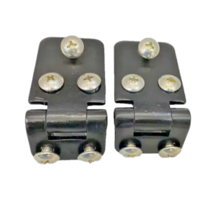 Fits Suzuki Samurai 80-95 Tailgate Hinges / Screw