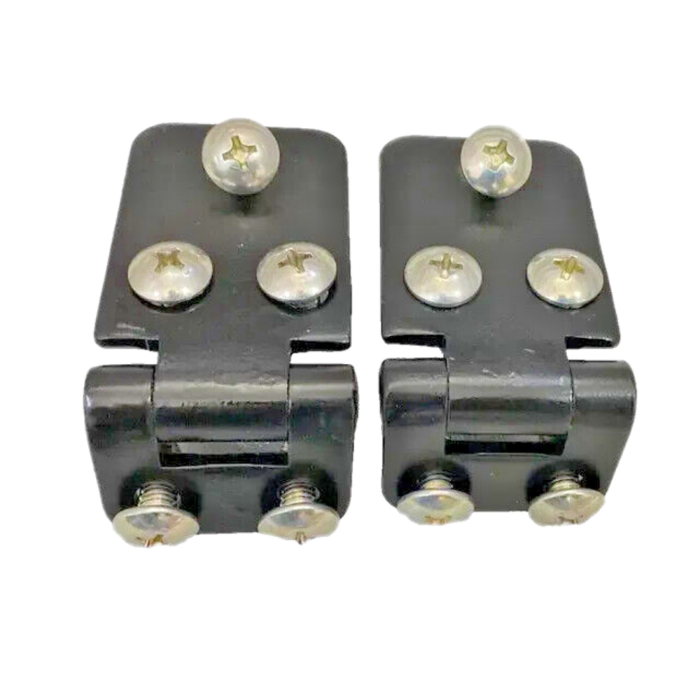 Fits Suzuki Samurai 80-95 Tailgate Hinges / Screw
