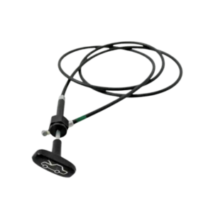FITS Suzuki 410 413 Samurai Bonnet Hood Latch Release Lock Opener Cable
