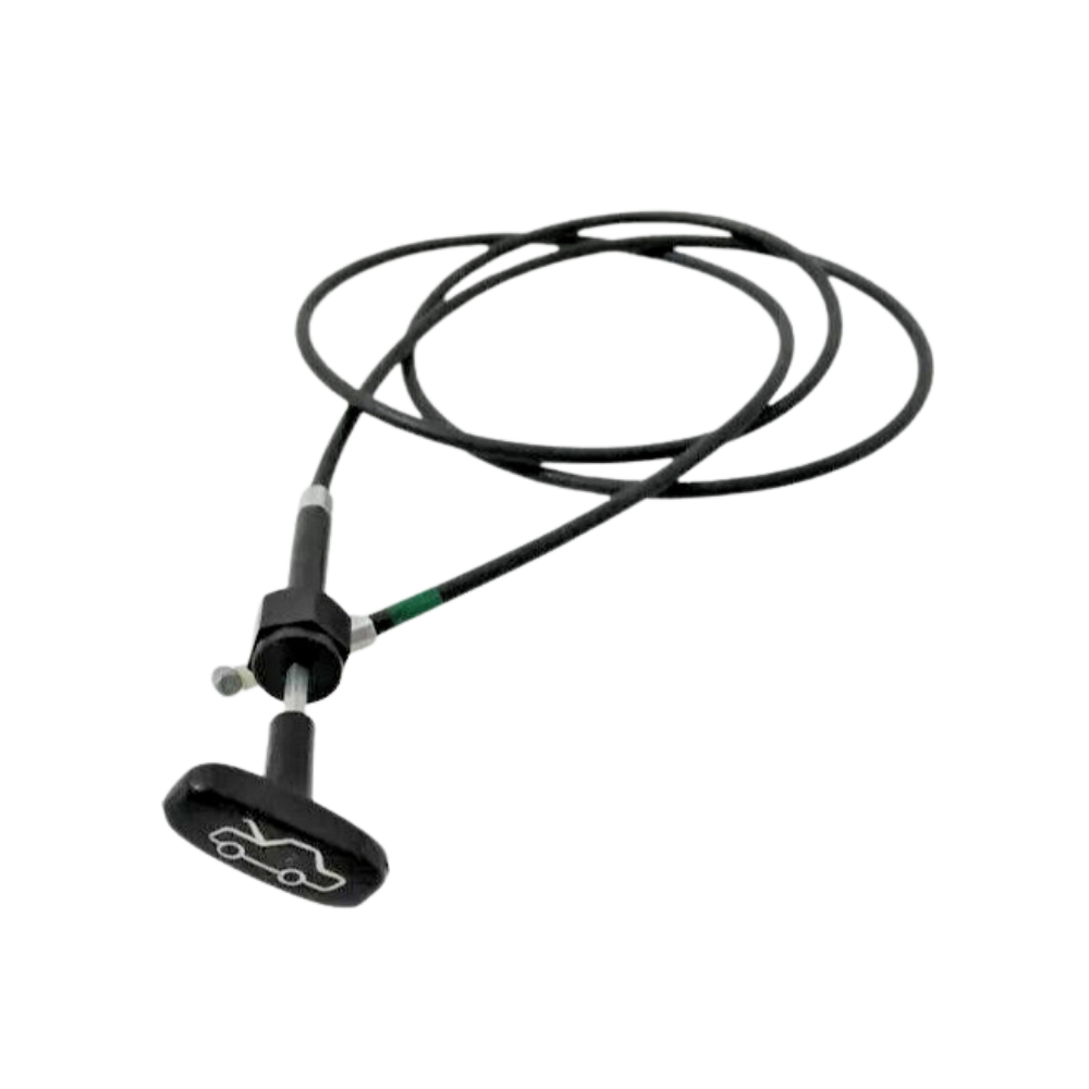 FITS Suzuki 410 413 Samurai Bonnet Hood Latch Release Lock Opener Cable