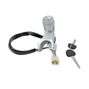 Fits Suzuki Samurai SJ410 SJ413 Sierra Ignition Switch Steering Lock Set