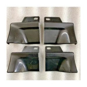 Fits Suzuki Samurai Sierra SJ410 413 Jimny Rocker Corner Side Moulding Set Of 4
