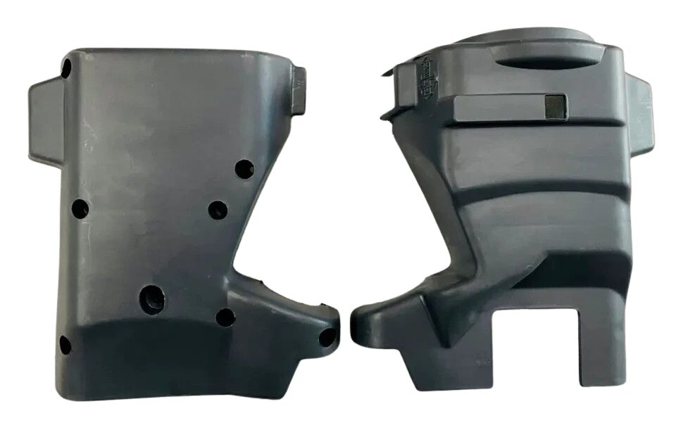 Suzuki Samurai Sierra SJ410 SJ413 Drover Gypsy Steering Column Cover Shroud Trim