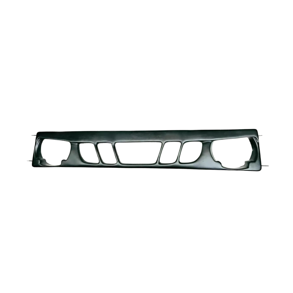 Fits Suzuki Samurai SJ410 SJ413 Sierra TopQuality Front Angry Style Grill Grille