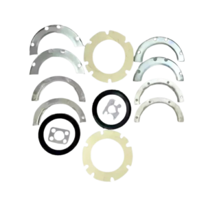 Fits Suzuki Samurai 85'-95' Steering Knuckle Rubuild Kit / Hub Spindle