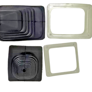 Suzuki Samurai SJ413 SJ410 Gypsy 4x4+Main Gear Shifter Lever Boot Rubber & Cover