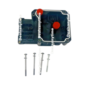 Fits Suzuki Celerio OEM Amt Controller Set