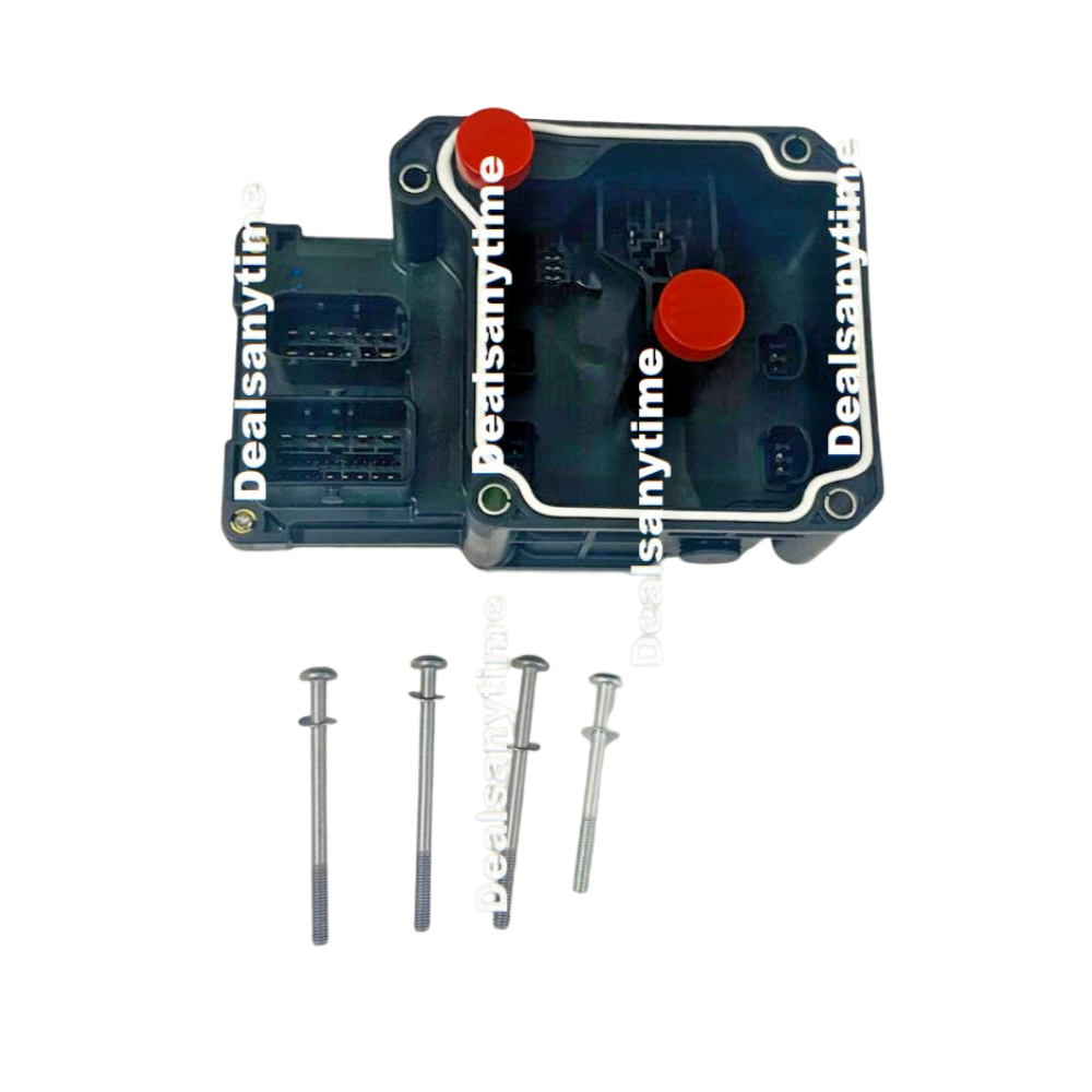 Fits Suzuki Celerio OEM Amt Controller Set