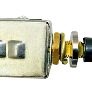 FITS Willys Jeeps 46-71 CJ 2A 3A 3B On Off Headlight Control Switch