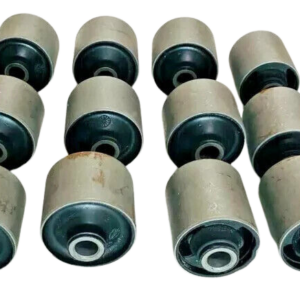 Full Suspension Arm Bush kit + Panhard Bushes - Suzuki Sierra SJ80 Jimny (96+)